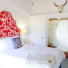 Отель La Bohemia Hotel Pequeno, фото 2