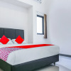 Отель OYO 3438 Pasir Padi Inn Syariah, фото 3