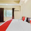 Отель Aone Room Hotel, фото 11