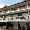 Отель Sea Garden Hostels в Ко-Пхангане