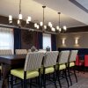 Отель Hampton Inn Battle Creek, фото 5