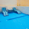 Отель White and Blue - Hostel, фото 13