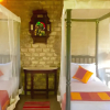 Отель Govardhan Eco Village, фото 8