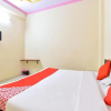 Отель Amar Palace by OYO Rooms, фото 10