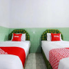Отель OYO 1865 Hotel Ss Syariah, фото 4