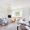 Отель Modern Putney Home close to the River Thames, фото 1