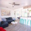 Отель Gulf Side Motel, фото 15