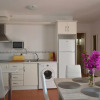Отель Ground floor apartment in Vera Playa private patio North facing, фото 2