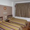 Отель Hostal la Campana, фото 2