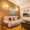 Отель Comfortable Central Athens Flat by Cloudkeys, фото 1