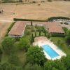 Отель Logis Hostellerie Domaine De La Reynaude, фото 41