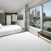 Отель SpringHill Suites by Marriott Atlanta Downtown, фото 3