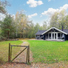 Отель 9 Person Holiday Home in Vaeggerlose, фото 3