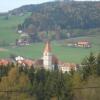 Отель Privatzimmer Haus Gschweitl, фото 6