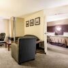 Отель Comfort Inn & Suites Barrie, фото 15