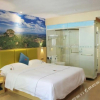 Отель NO.1 Youke HOTEL(Shuangxia Road store), фото 7