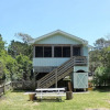 Отель Nutter Tree at Ocracoke - 2 Br Home, фото 17