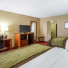 Отель Comfort Inn Matthews - Charlotte, фото 5
