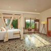 Отель amã Stays & Trails Pathiramanal Villa, Alappuzha, фото 6