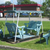 Отель Condotel Motel Canadien, фото 13