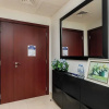Отель Excellent 1bdr at Bahar 6, фото 40