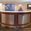 Отель Holiday Inn Express Indianapolis - Fishers, an IHG Hotel, фото 24