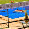 Отель Villa Mandalina, фото 16