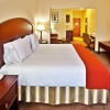 Отель Holiday Inn Express Hotel & Suites Tulsa-Catoosa East I-44, фото 3