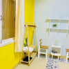 Отель Doc Bo Coffee  Homestay - Hostel, фото 8
