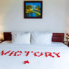 Отель Victory Hotel Hue, фото 7