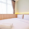 Отель Homey And Comfort Stay 1Br Vasanta Innopark Apartment, фото 8