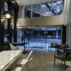 Отель Apartamento com serviços a 300 metros do mar, фото 12