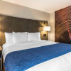 Отель Comfort Inn And Suites Airport, фото 19