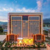 Отель Home Inn Selected (Lincang New Asia Pacific Times Square railway station), фото 6