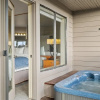 Отель Riverview Retreat, фото 10