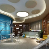 Отель Mumianhua Hotel, фото 1
