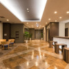 Отель Route-Inn Grand Kitami Ekimae, фото 11