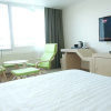 Отель 巨济拉萨尼亚酒店(Lasania Hotel Geoje), фото 4