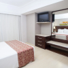 Отель Bourbon Londrina Business Hotel, фото 3