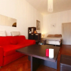 Отель Glamor studio 4 persons with terrace dowtown in Nice, фото 10