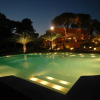 Отель Relais Villa San Martino, фото 26
