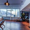 Отель Radisson Blu Hotel, Tromso, фото 14