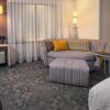 Отель Courtyard by Marriott Calgary South, фото 6