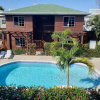 Отель y Cabañas Playa Caribe, фото 10