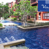 Отель Bluroc Hua Hin Resort Condo, фото 9