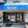 Отель Rodeway Inn & Suites в Колорадо-Спрингсе