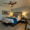 Отель Manchebo Beach Resort and Spa, фото 4