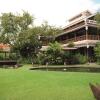 Отель Governor's Residence, A Belmond Hotel, Yangon, фото 44