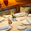 Отель Relais & Chateaux Hostellerie Les Bas Rupts Le Chalet Fleuri, фото 13