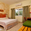 Отель Kibbutz Ashdot Yaacov Ichud Country Lodging, фото 16